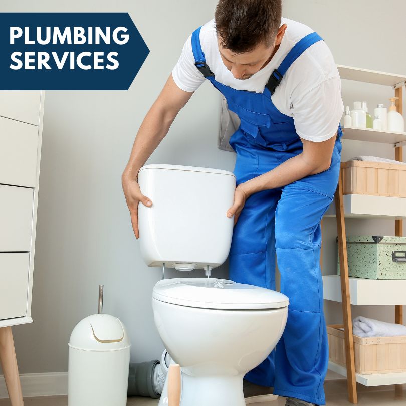 Plumbing Company in Mechanicsburg, OH